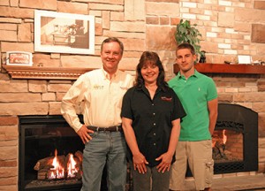 Chimney & Fireplace Experts in Milwaukee WI