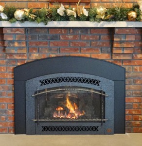 Gas Fireplace Insert Installation in Menomonee Falls WI