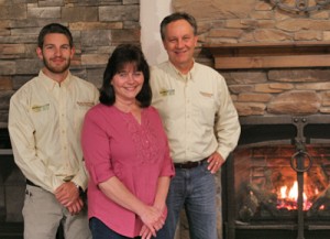 Chimney & Fireplace Experts in Milwaukee WI