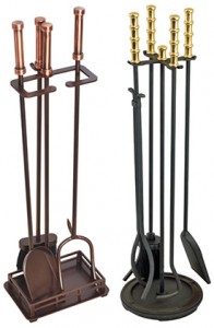 Fireplace Tool Sets in Janesville WI