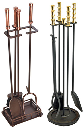Fireplace Tool Sets in Janesville WI