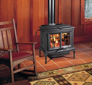 Wood Stoves & Installation in WI