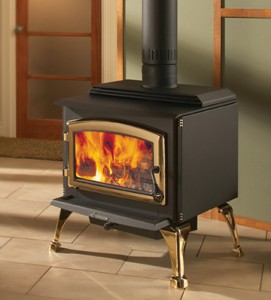 Wood Stove Installation Southeast WI