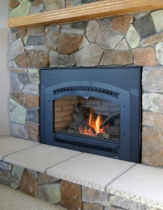 Custom FIreplace Insert Waukesha WI