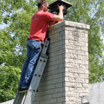chimney inspection before selling home in SE Wisconsin