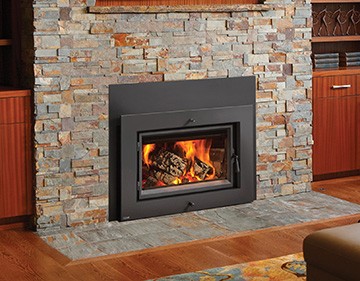 Best Fireplace Improvements - Fireplace Inserts