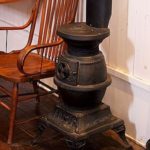 Evolution of Heating Stoves - WI Fireplace & Stove Store
