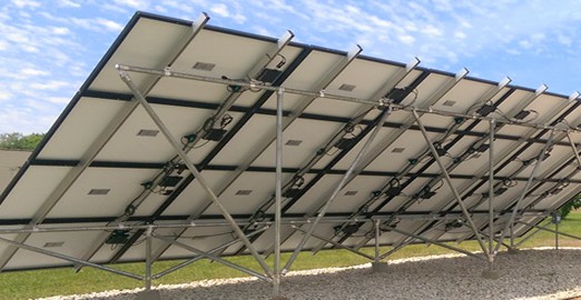 solar panel for business in milwaukee area