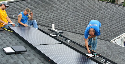 residential solar installers in kenosha wi area near lake geneva wisconsin home solar energy