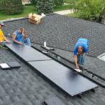 WI Solar Energy Systems