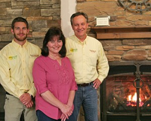 fireplaces, wood stoves, fireplace inserts, family owned hearth store wisconsin