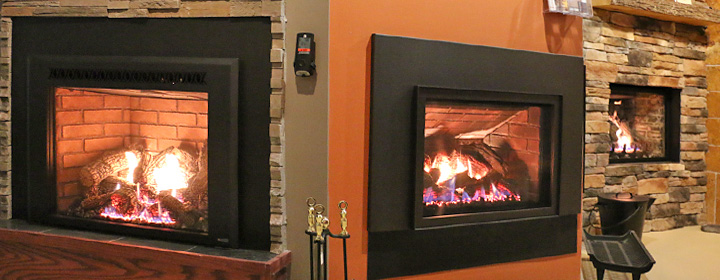How expensive is a top rated fireplace insert?