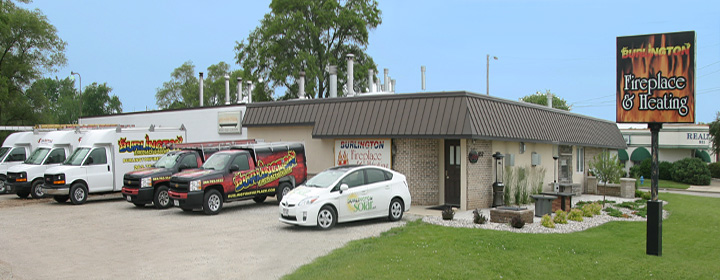 Waukesha Wi Fireplaces Stoves Hearth Showroom