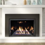 ambiance fireplace insert