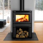 Wood Burning Stove