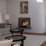 Factory Built Fireplace Installations