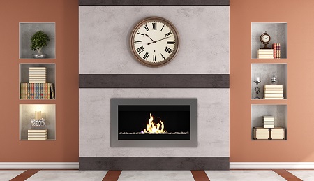 gas fireplace faqs