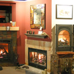 fireplace store wi