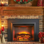 Electric Fireplace Installation - WI