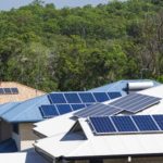 WI Homeowners Switching to Solar Energy