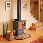fireplace installation in burlington wi