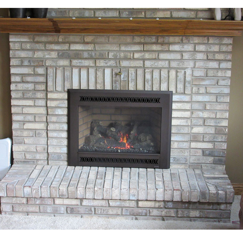 Custom Fireplace Installation Fireplace Waukesha Wi