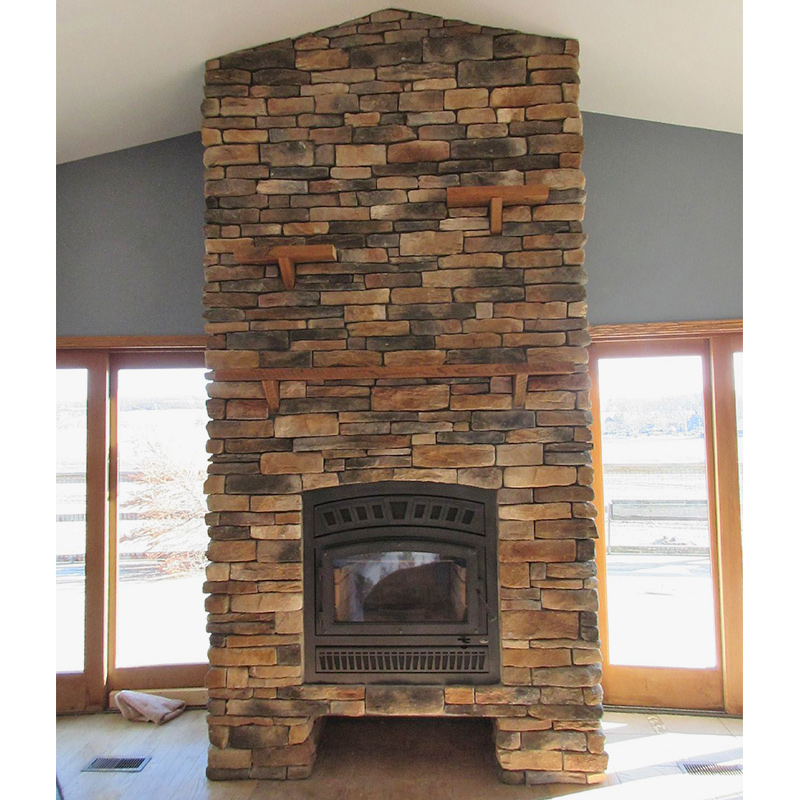 Fireplaces Beloit WI