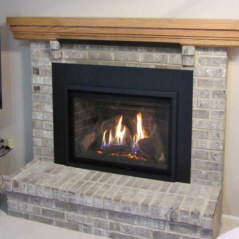 Fireplaces insatalled Beloit WI