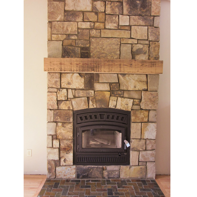 Fireplace Inserts Kenosha WI