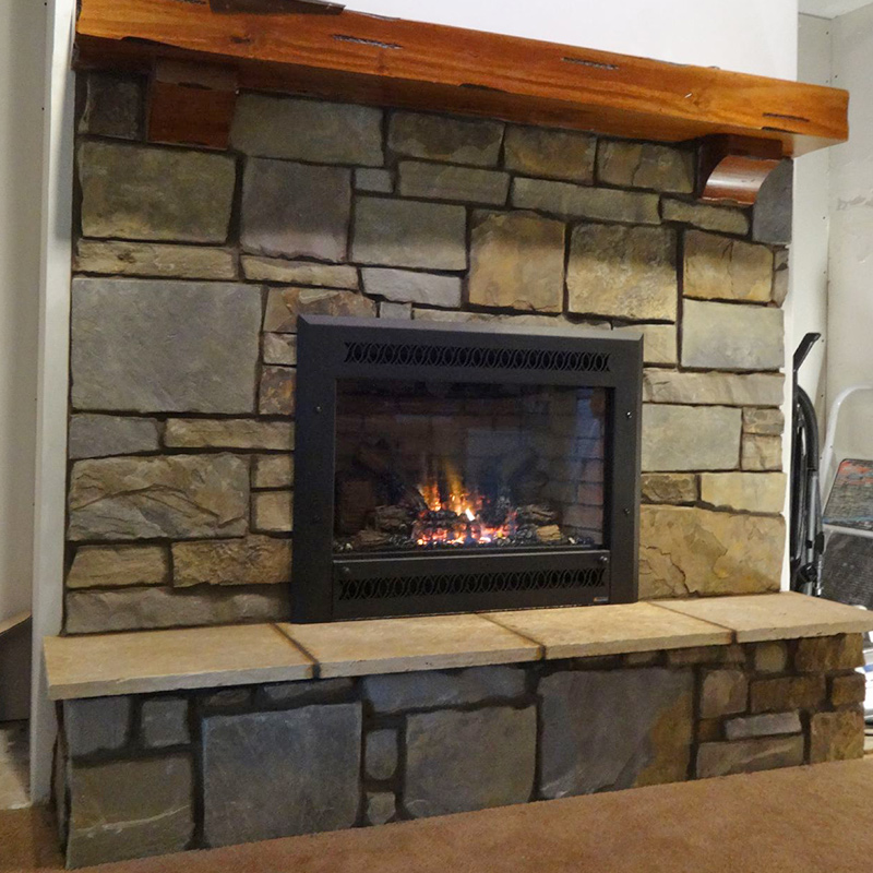 Gas Fireplaces Waukesha WI