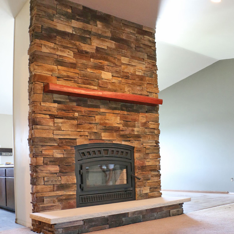 Gas Fireplaces Waukesha WI