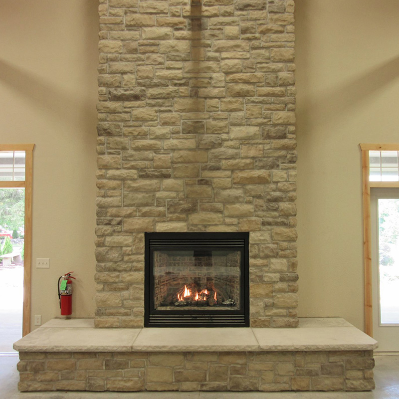 Fireplace Inserts Oak Creek WI