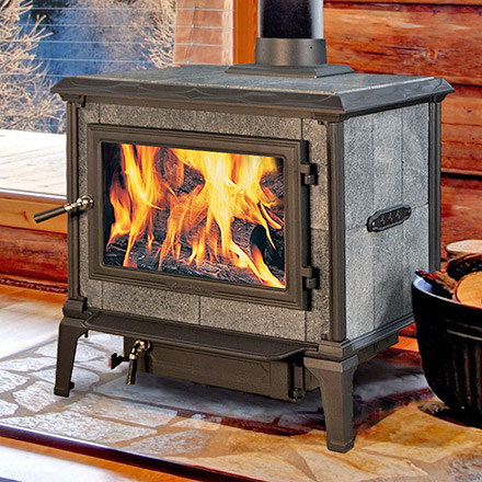 Fireplaces near burlington wi