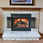 burlington wi fireplace installations