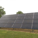 Solar energy panels in burlington wi