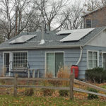 solar energy installations in burlington wi