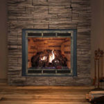 beautiful fireplaces in burlington wi area