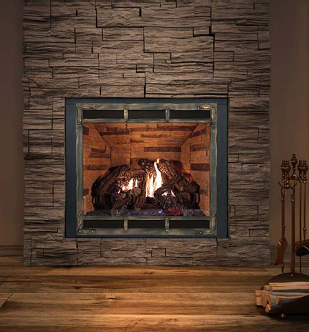 beautiful fireplaces in burlington wi area 