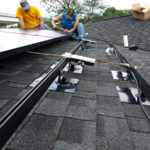sussex wi solar panel installation