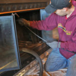 burlington wi quality chimney cleaning