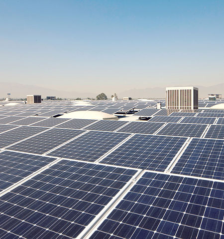 solar panel installations burlington wi