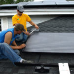 solar panel installation in oconomowoc wi