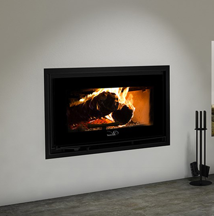 great looking wood fireplace in lake geneva wi