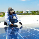 solar power installers near burlington wi