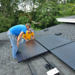 solar panel installation in janesville wi