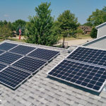 Solar Panels Wisconsin Professional Solar Panel Installers