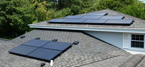 Solar Panels in Kenosha WI