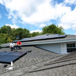 solar panel investment Wisconsin