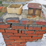 chimney damage & Chimney Repair in Kenosha, WI