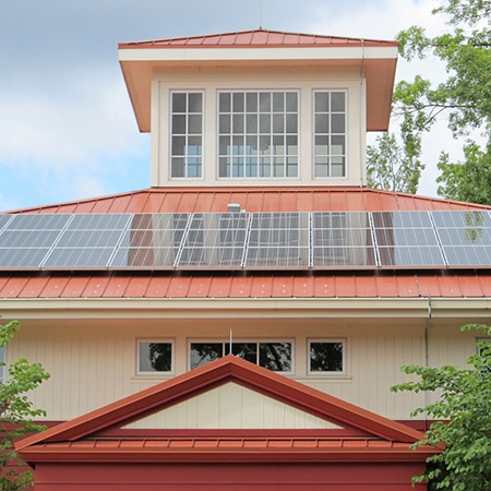 Solar Panels